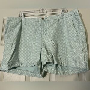 Old navy Floral Patterned Shorts